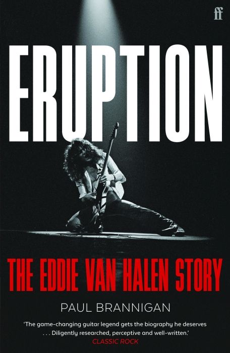 Produktbild: Eruption
