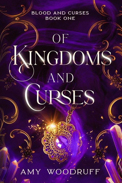 Produktbild: Of Kingdoms and Curses