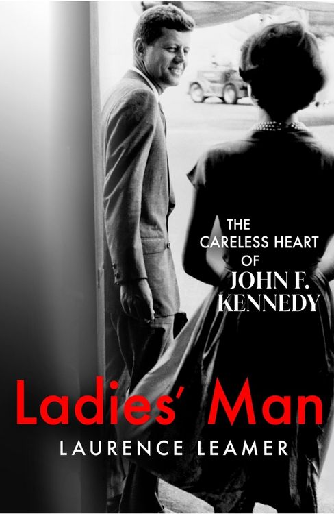 Produktbild: Ladies' Man