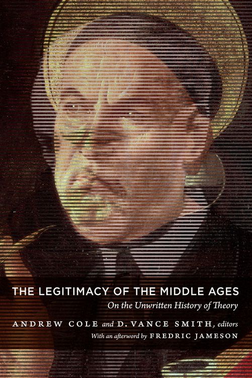 Produktbild: The Legitimacy of the Middle Ages