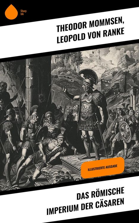 Produktbild: Das R&ouml;mische Imperium der C&auml;saren