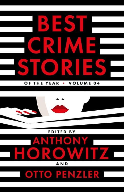Produktbild: Best Crime Stories of the Year Volume 4