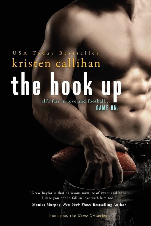 Produktbild: The Hook Up