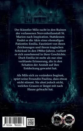 Produktbild: Was in uns w&auml;chst