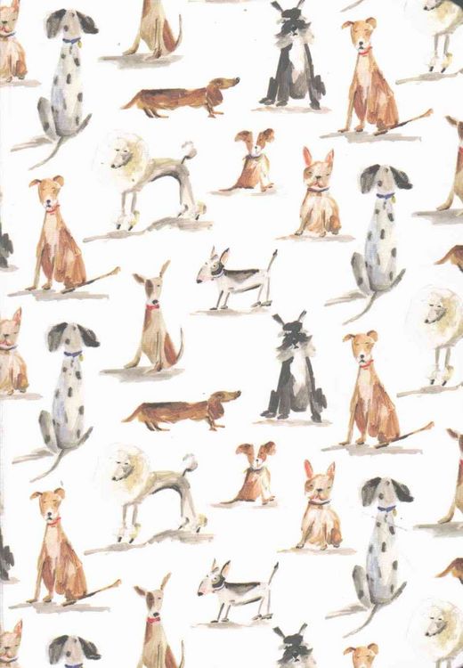 Produktbild: SM Jrnl Dog Days