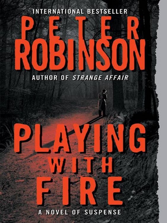 Produktbild: Playing with Fire