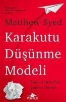 Produktbild: Karakutu D&uuml;s&uuml;nme Modeli