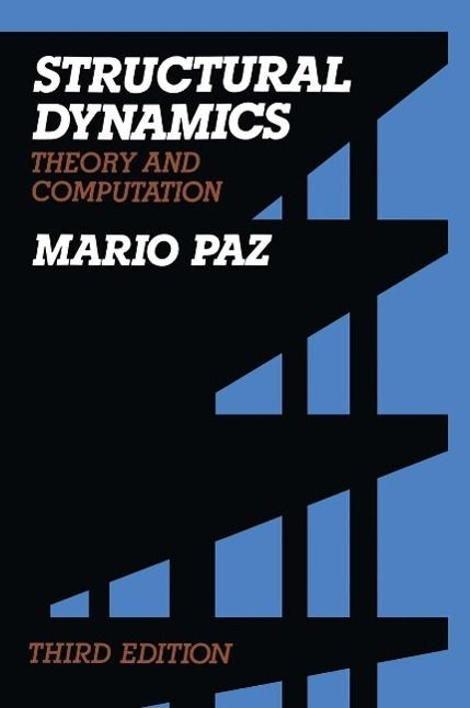 Produktbild: Structural Dynamics