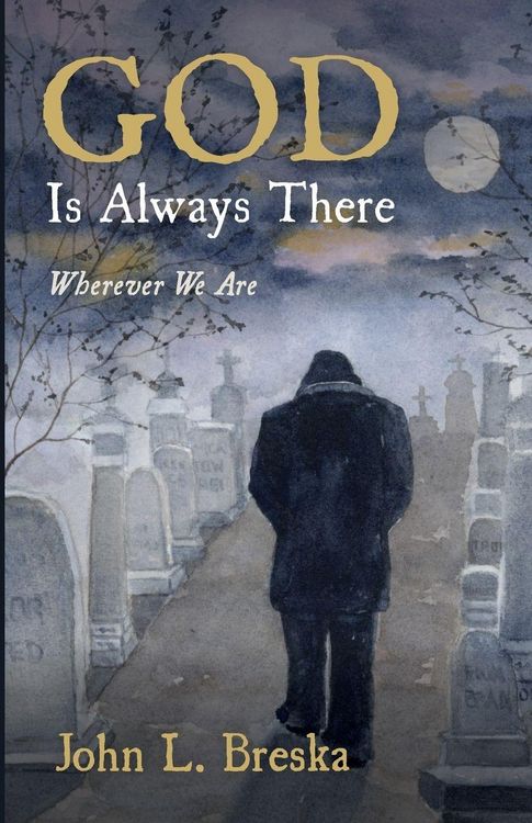 Produktbild: GOD Is Always There