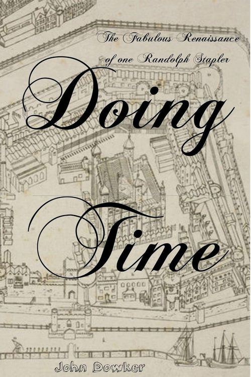 Produktbild: Doing Time