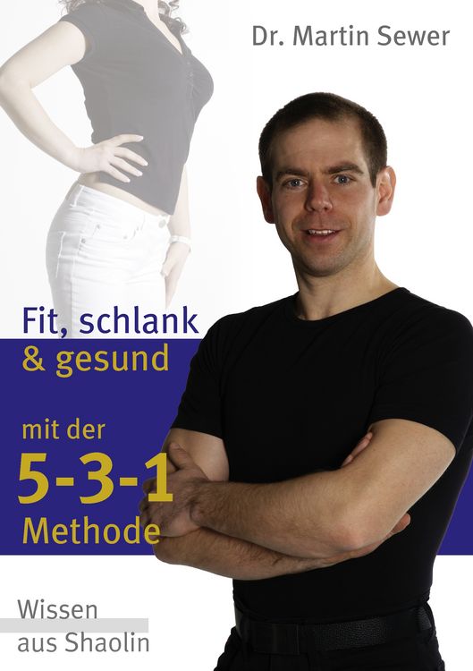 Produktbild: Die 5-3-1 Methode