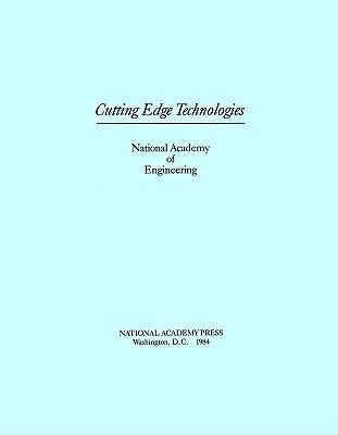 Produktbild: Cutting Edge Technologies