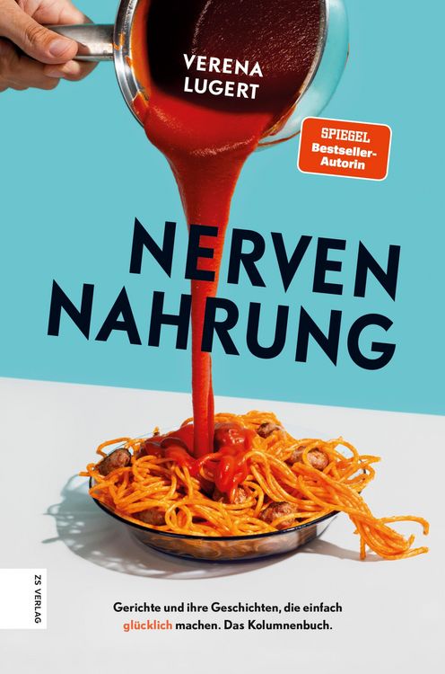 Produktbild: Nervennahrung