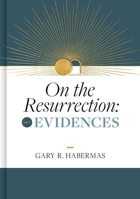 Produktbild: On the Resurrection, Volume 1