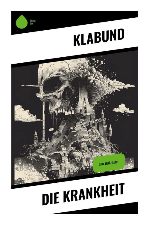 Produktbild: Die Krankheit