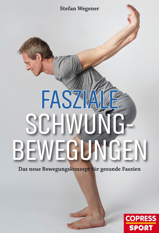 Produktbild: Fasziale Schwungbewegungen
