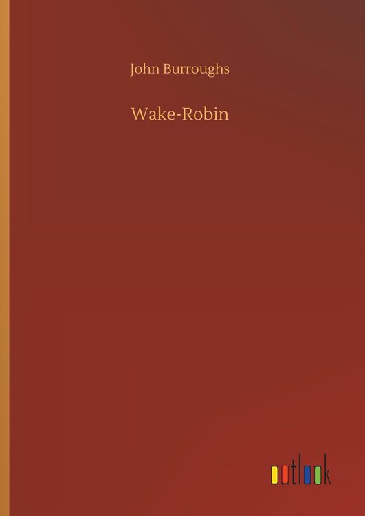 Produktbild: Wake-Robin