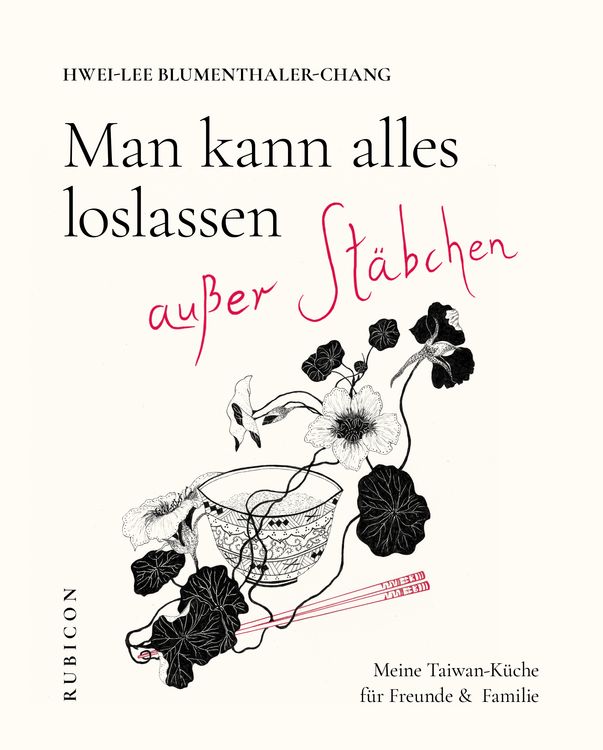 Produktbild: Man kann alles loslassen au&szlig;er St&auml;bchen