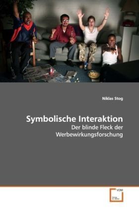Produktbild: Stog, N: Symbolische Interaktion