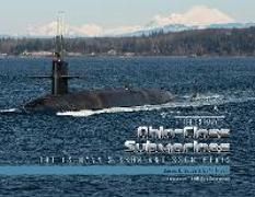 Produktbild: Ohio-Class Submarines