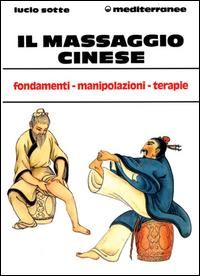 Produktbild: Il massaggio cinese