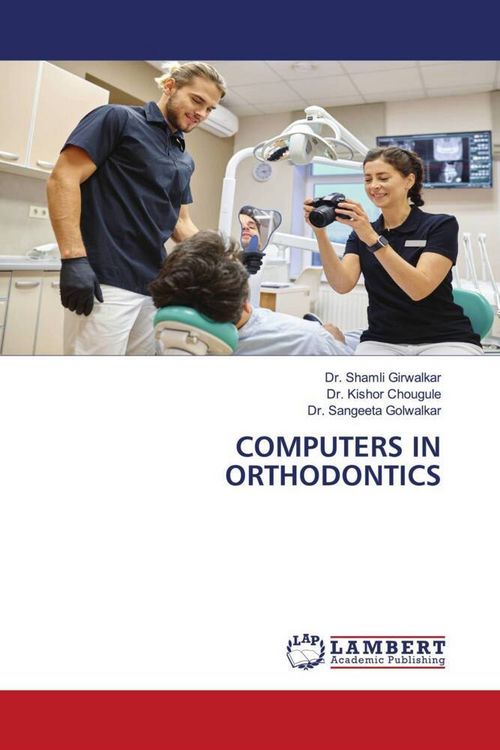 Produktbild: Computers in Orthodontics
