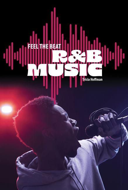 Produktbild: R&B Music