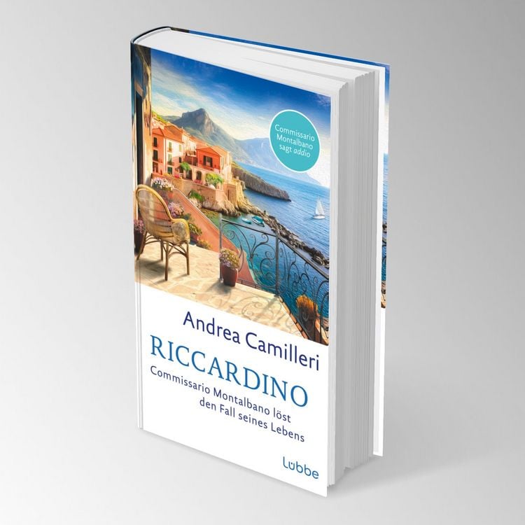 Produktbild: Riccardino