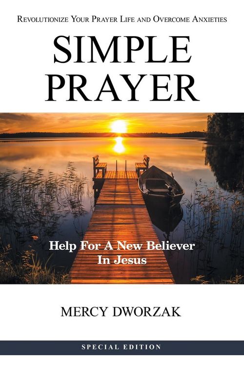 Produktbild: Simple Prayer