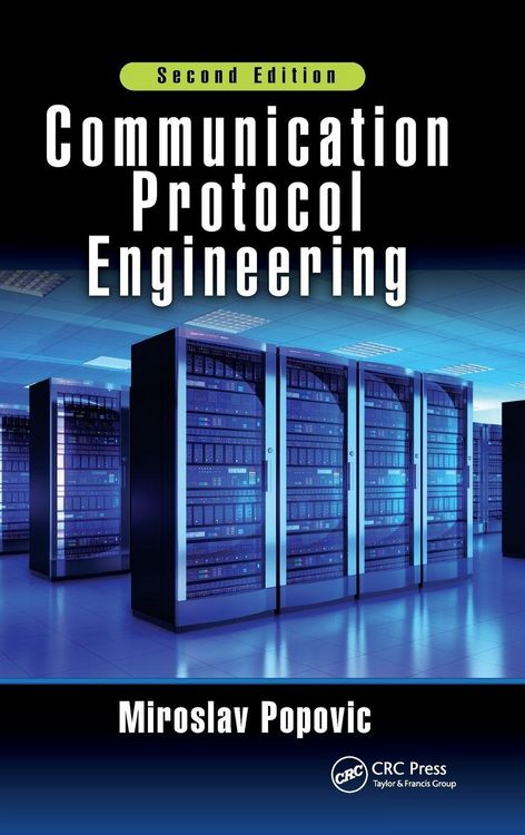 Produktbild: Communication Protocol Engineering