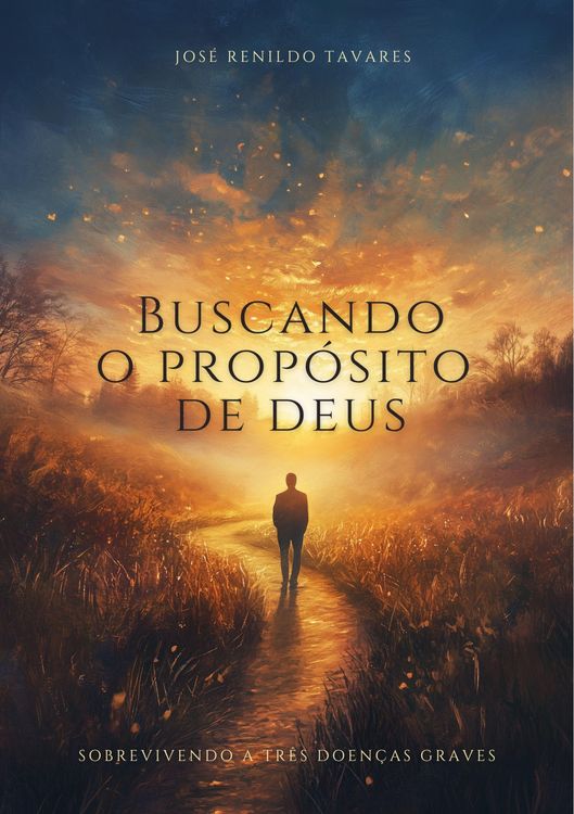 Produktbild: Buscando o prop&oacute;sito de Deus