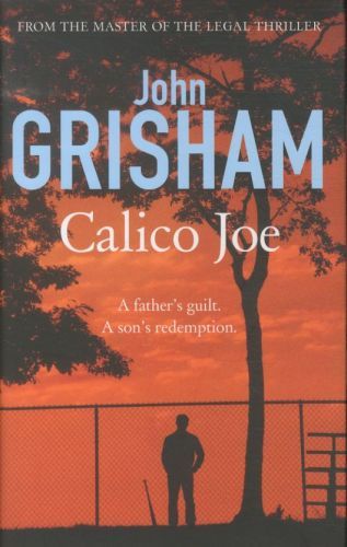 Produktbild: Calico Joe