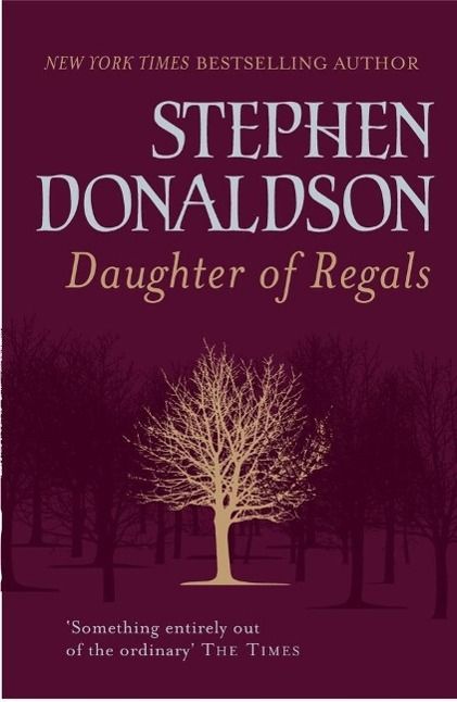 Produktbild: Daughter of Regals and Other Tales