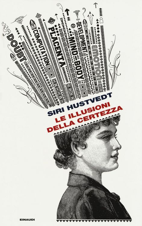 Produktbild: Le illusioni della certezza