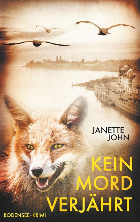 Produktbild: Kein Mord verj&auml;hrt