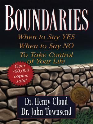Produktbild: Boundaries