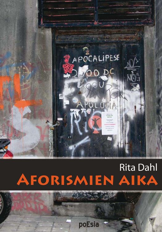 Produktbild: Aforismien aika