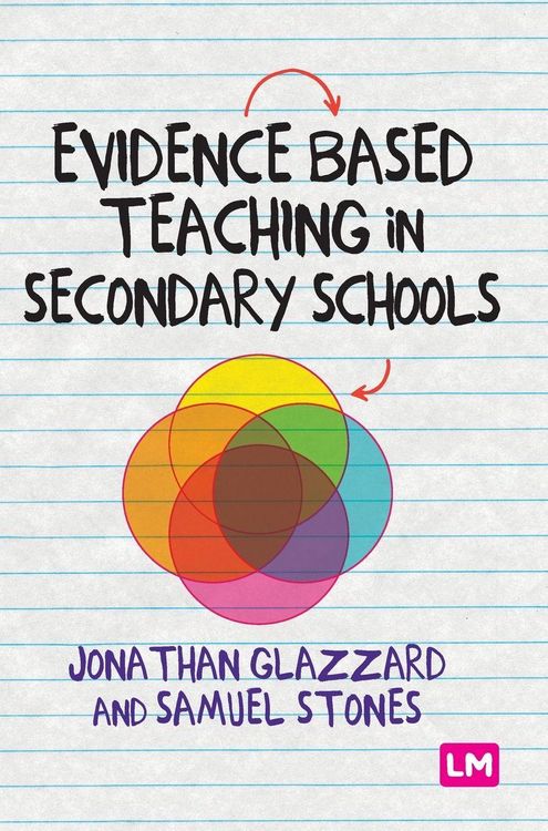 Produktbild: Evidence Based Teaching in Secondary Schools