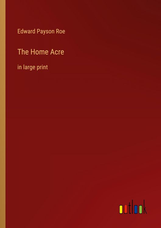 Produktbild: The Home Acre