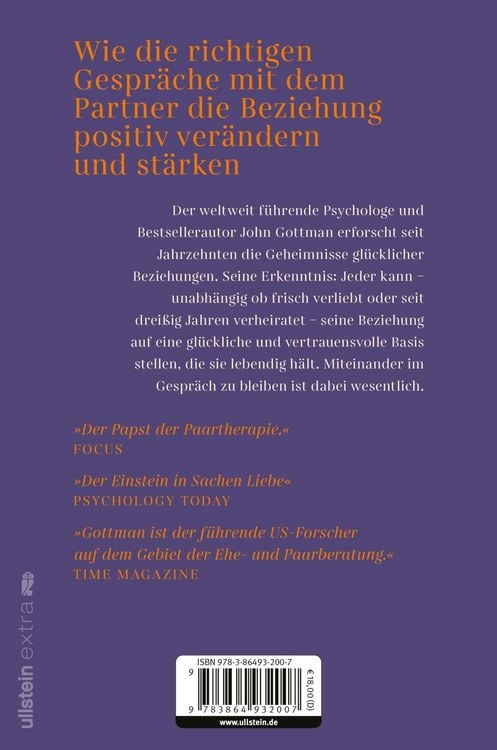 Produktbild: 8 Gespr&auml;che, die jedes Paar f&uuml;hren sollte, ...
