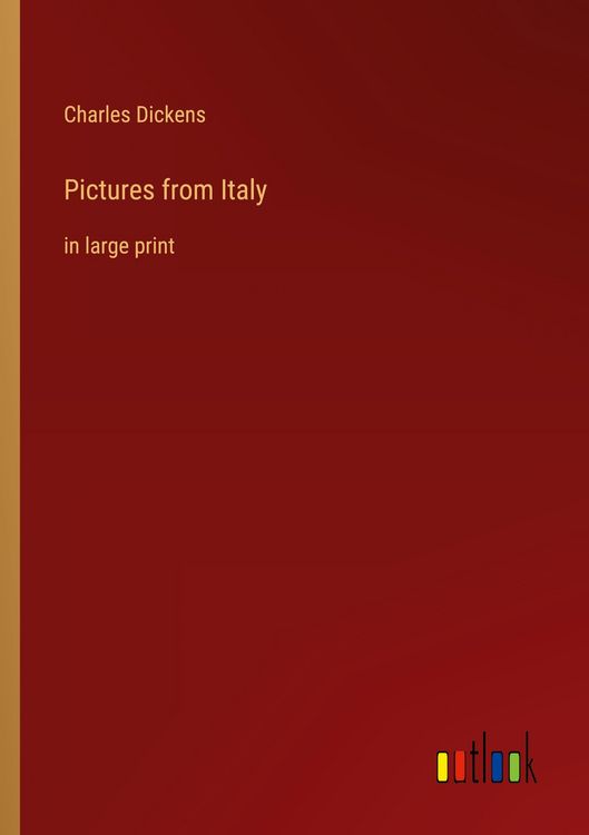 Produktbild: Pictures from Italy