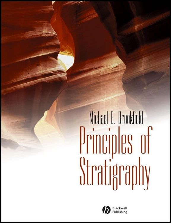 Produktbild: Principles of Stratigraphy