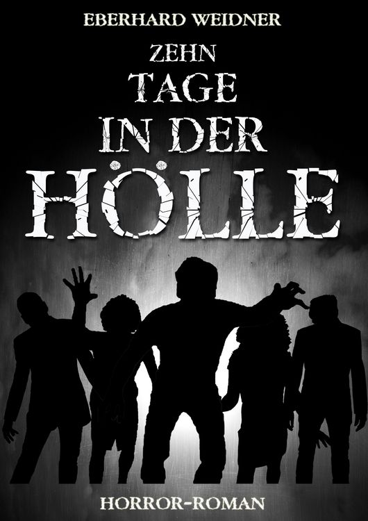 Produktbild: Zehn Tage in der H&ouml;lle
