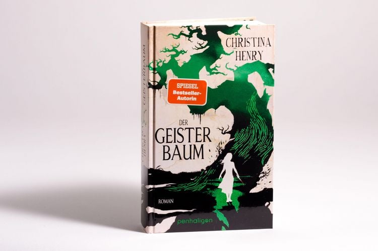 Produktbild: Der Geisterbaum