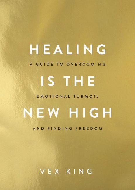 Produktbild: Healing Is the New High