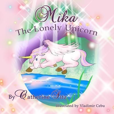Produktbild: Mika the Lonely Unicorn