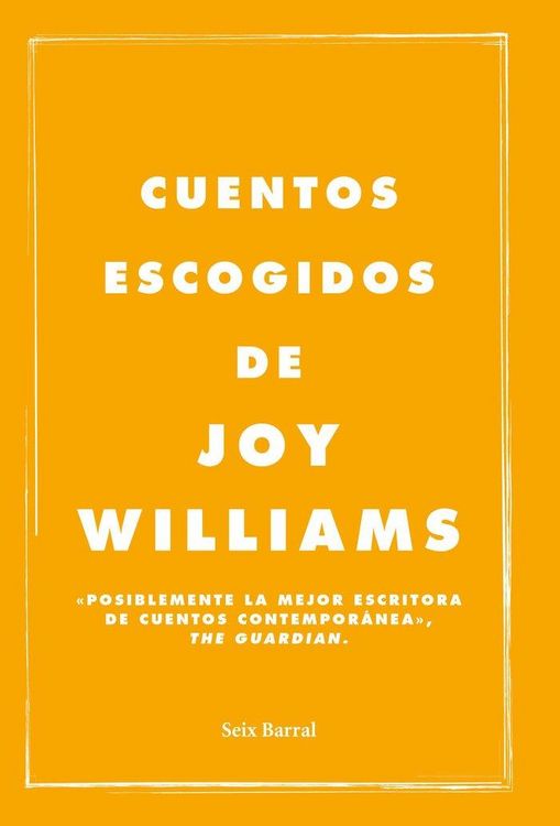 Produktbild: Cuentos escogidos