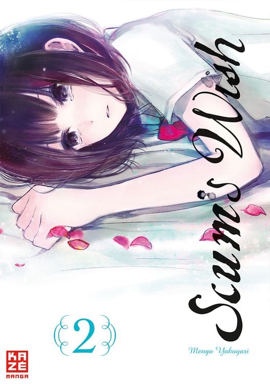 Produktbild: Scum's Wish &ndash; Band 2