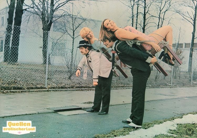 Produktbild: Midnight Plowboy - Quellen erotischer Lust