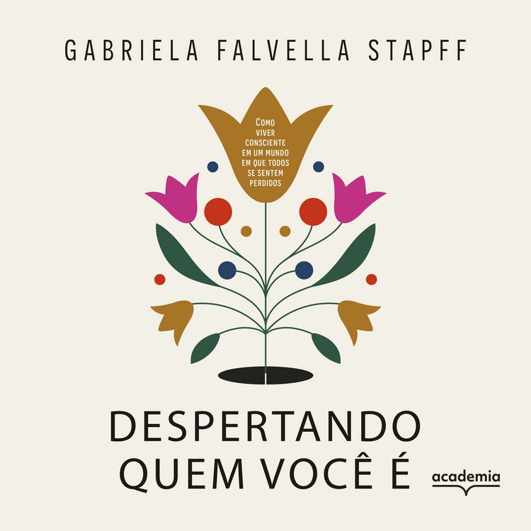 Produktbild: Despertando quem voc&ecirc; &eacute;